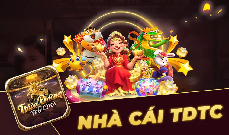 Nhà Cái TDTC - Thiên Đường Trò Chơi Uy Tín Hàng Đầu VN - TDTC Cubostudio 35 Nhà cái TDTC là thiên đường trò chơi cá cược hàng đầu tại Việt Nam